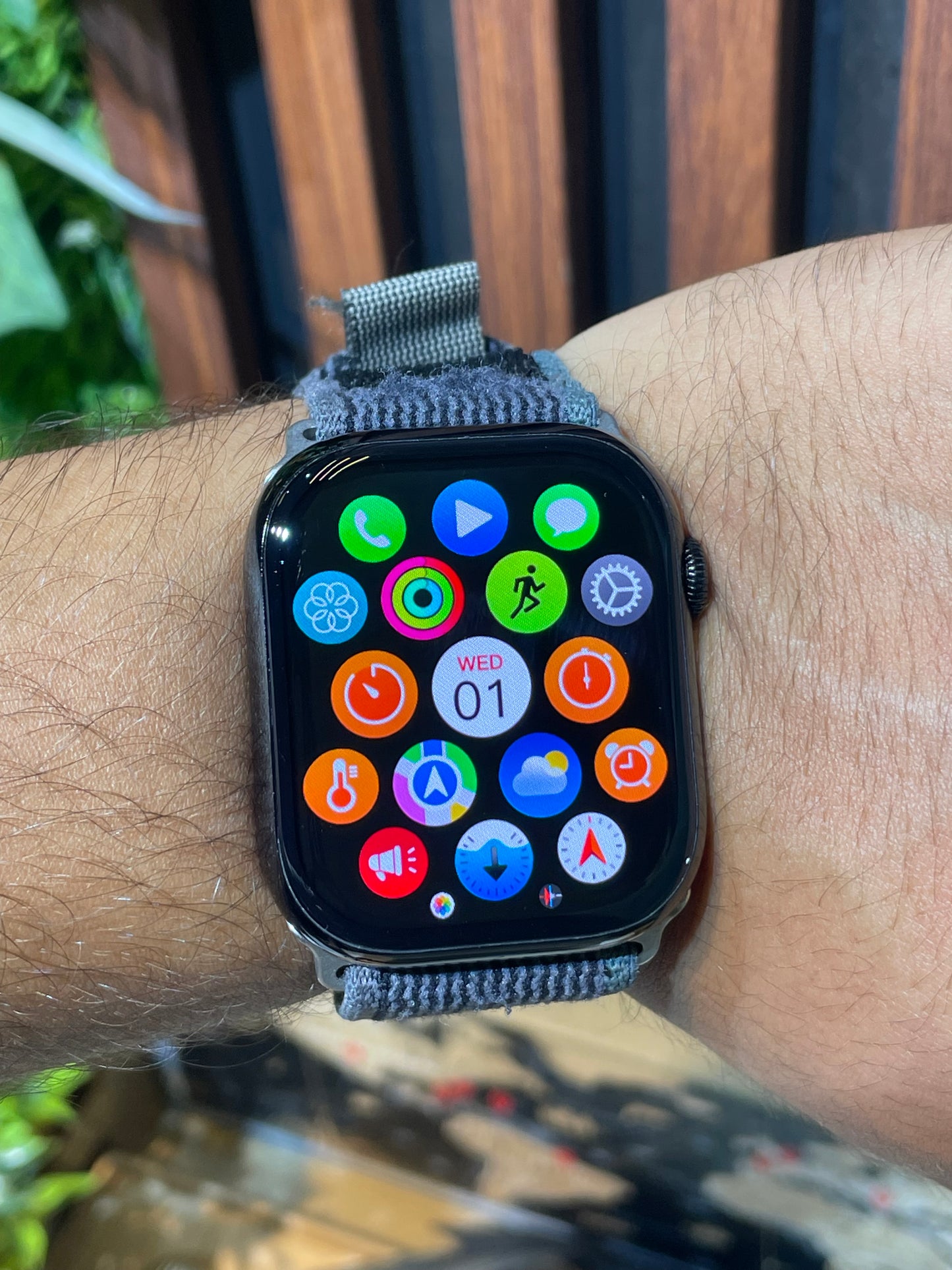 Telzeal S11 pro max Amoled