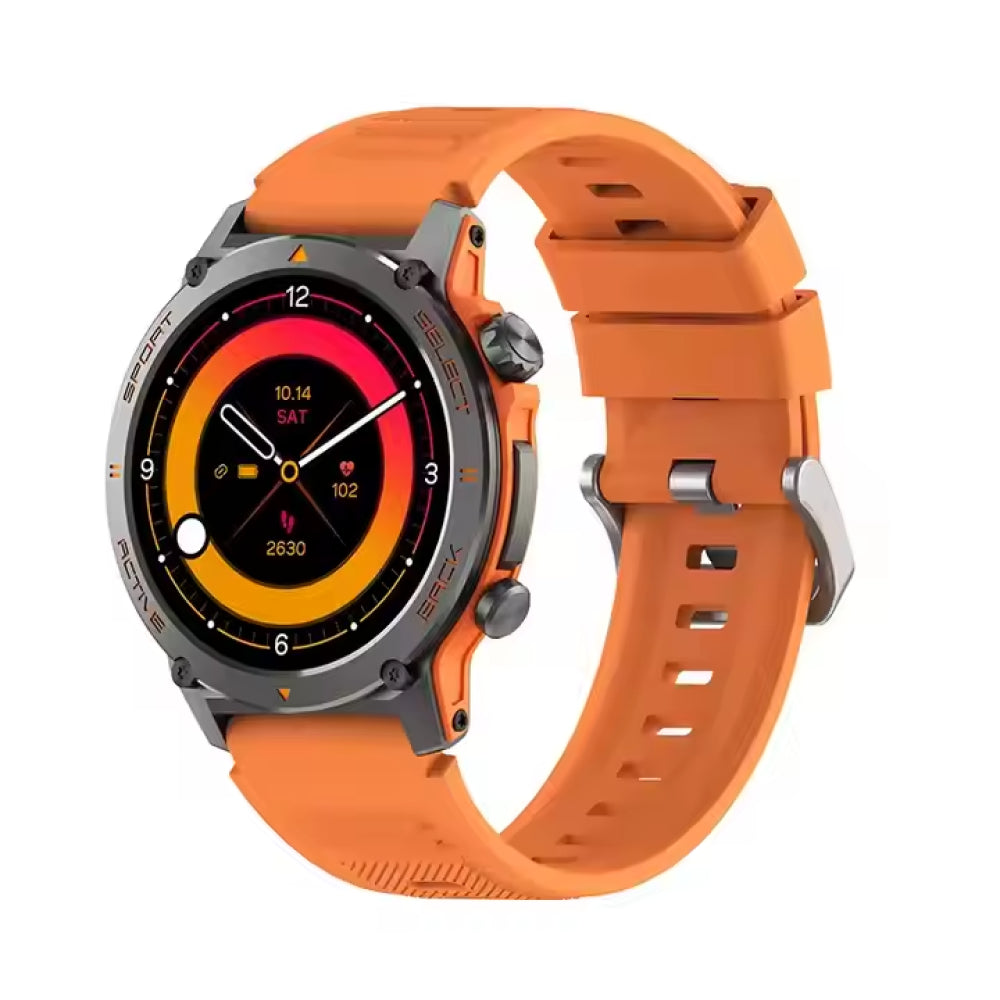 Oteeto watch 7 pro Amoled Original