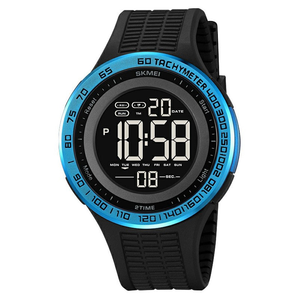 SKMEI 2155 – Montre numérique lumineuse