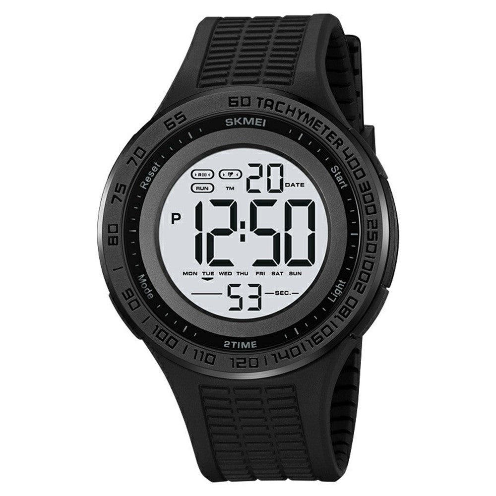 SKMEI 2155 – Montre numérique lumineuse