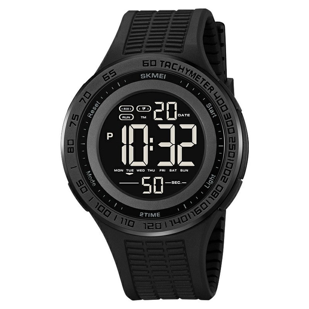 SKMEI 2155 – Montre numérique lumineuse