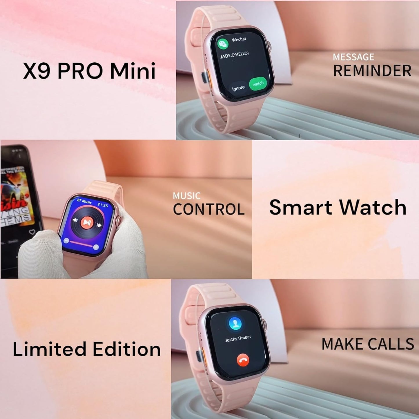 Xinova Germany Pro Mini Original