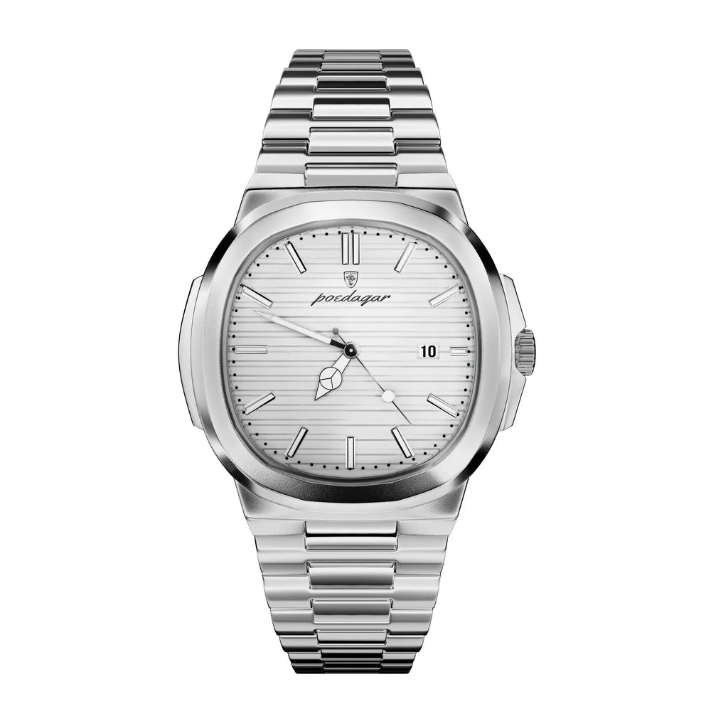 Poedagar Quartz water resist original watch