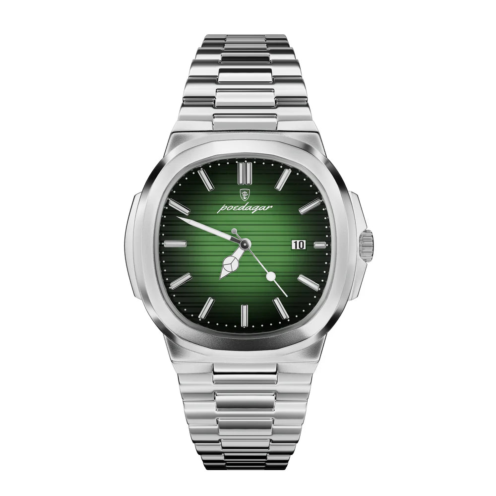 Poedagar Quartz water resist original watch