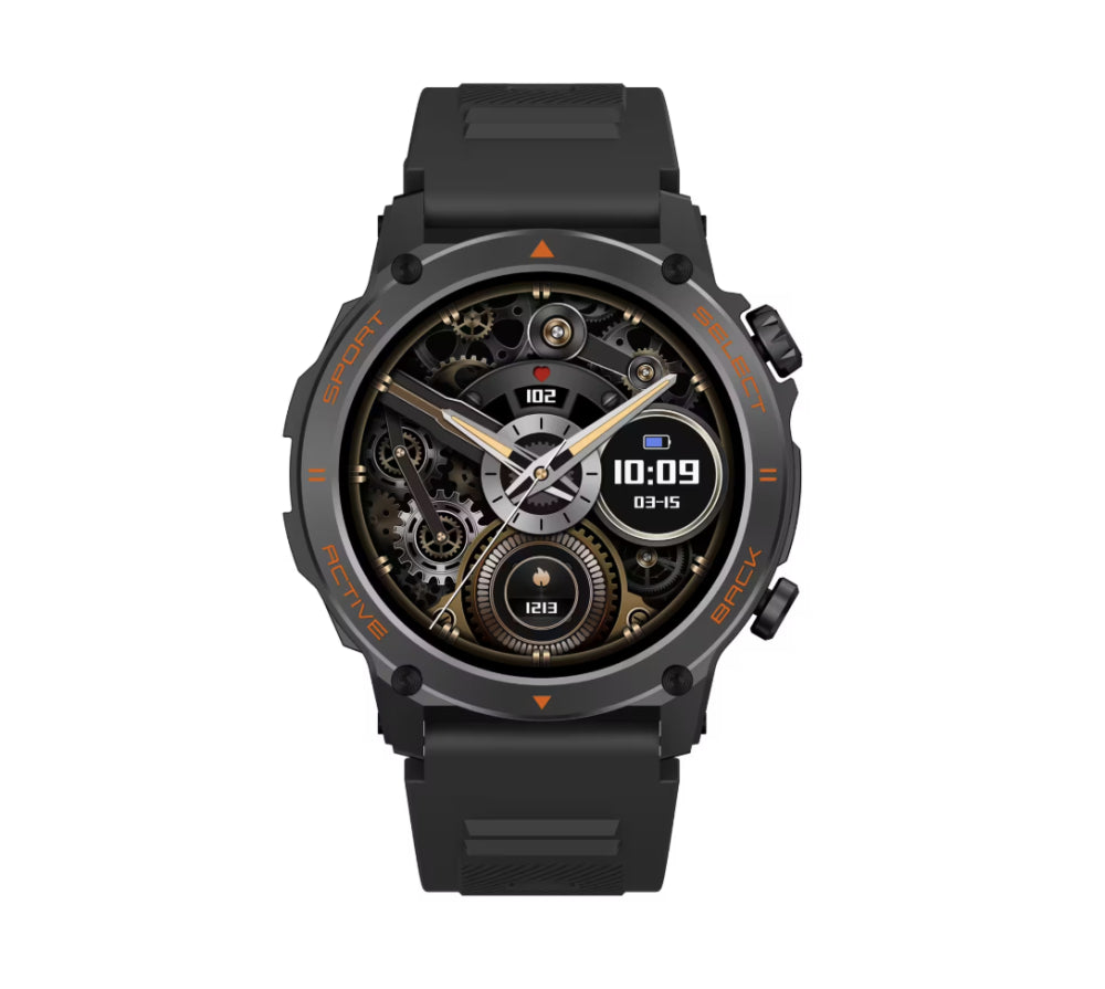 Oteeto watch 7 pro Amoled Original