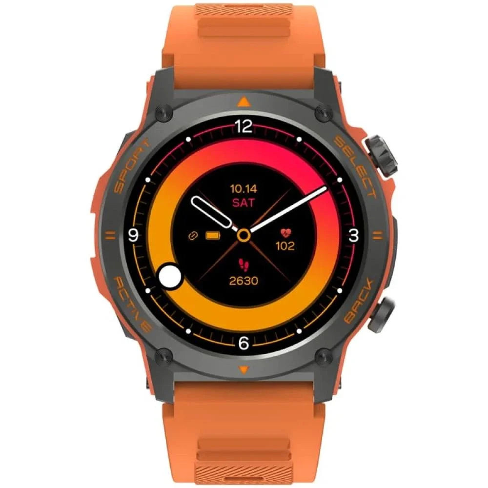 Oteeto watch 7 pro Amoled Original