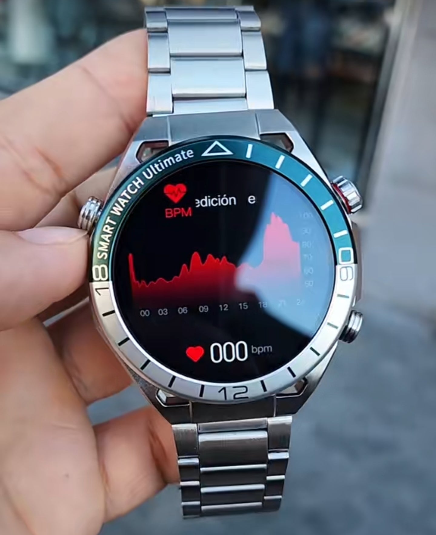 Kalobee America SK41 Super AMOLED 2025