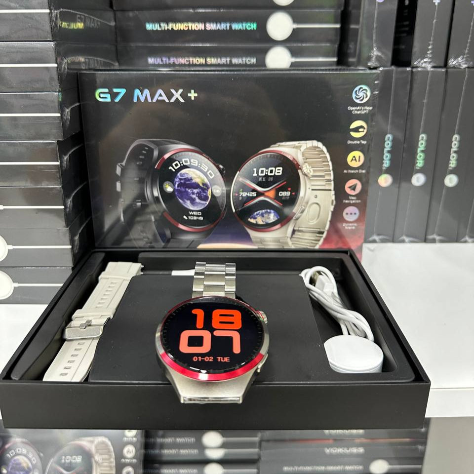 Vokuss Germany G7 max +