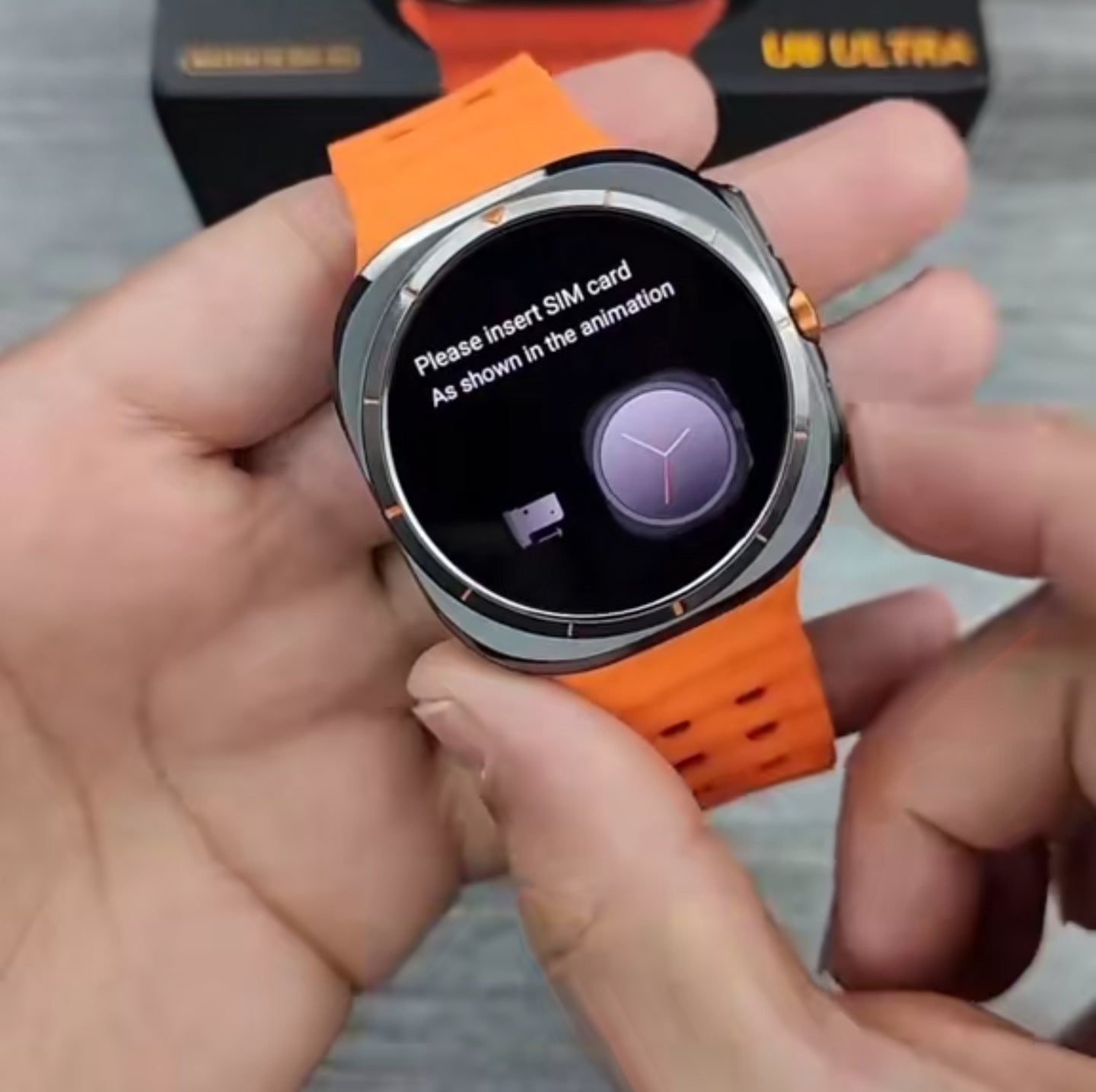 Kalobee America Ultra 8