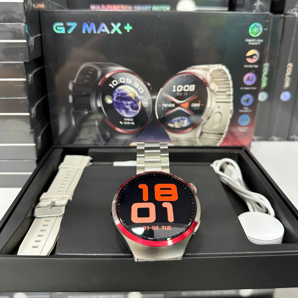 Vokuss Germany G7 max +