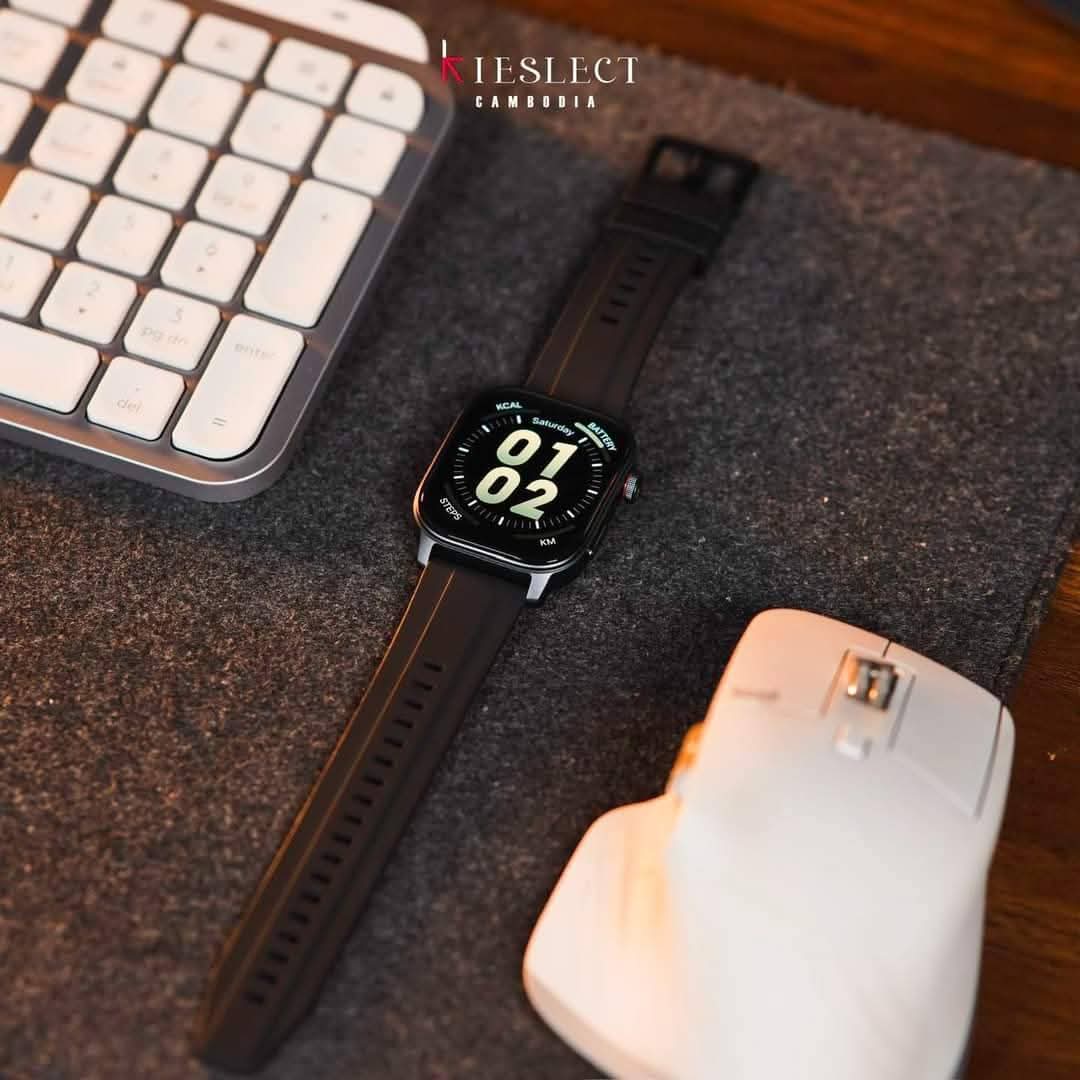 Kiselect Ks3