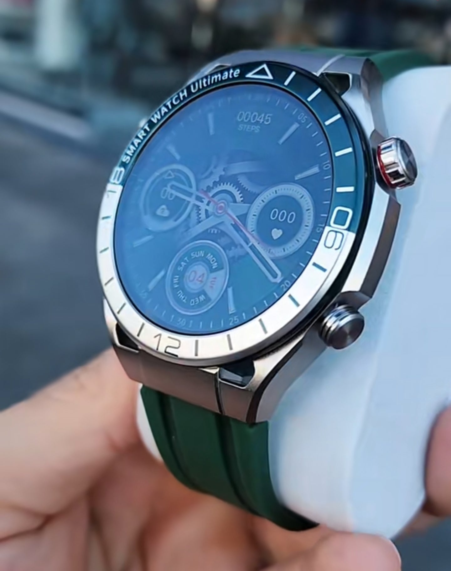 Kalobee America SK41 Super AMOLED 2025