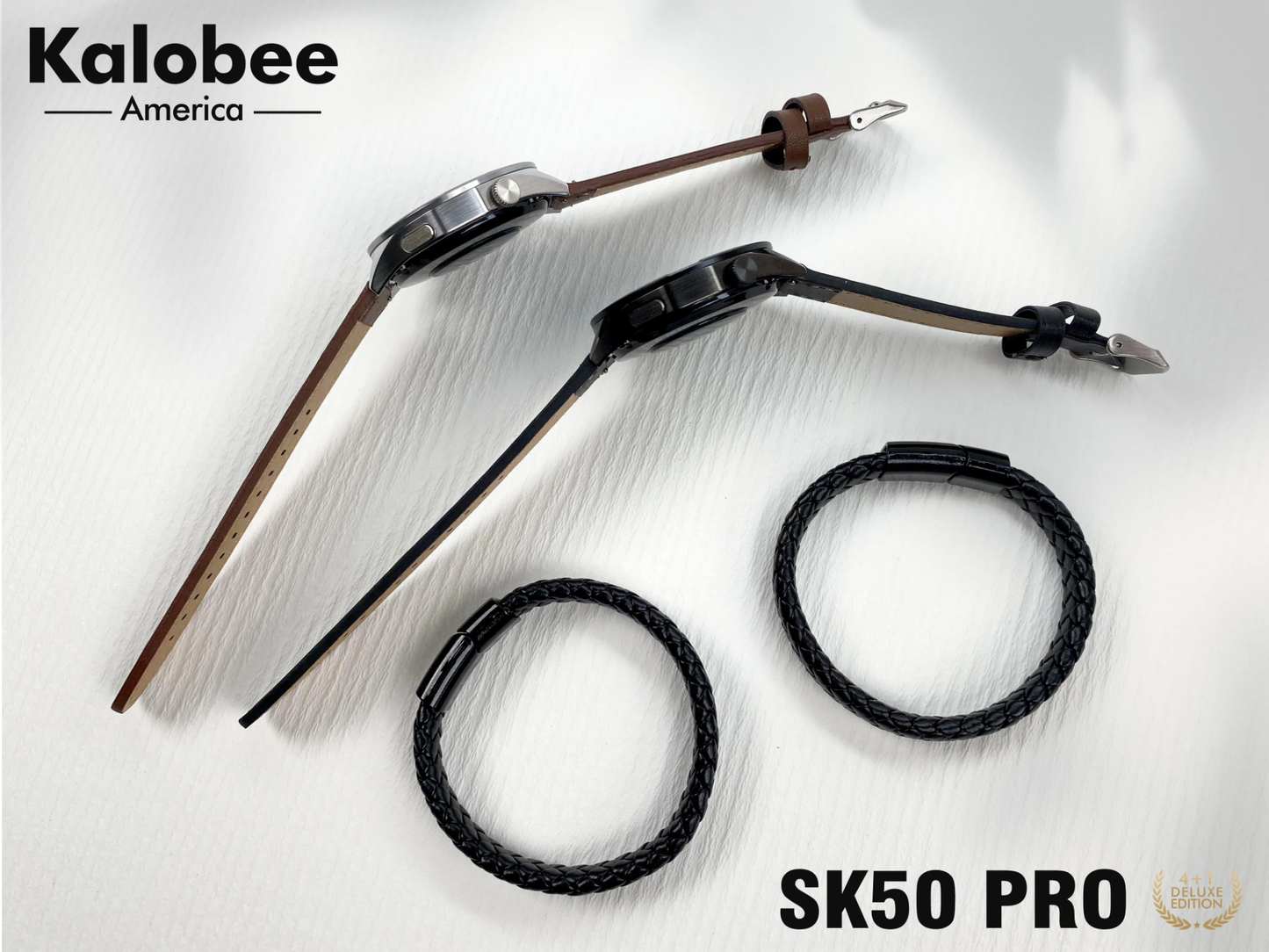 Kalobee America SK50 Pro Super AMOLED