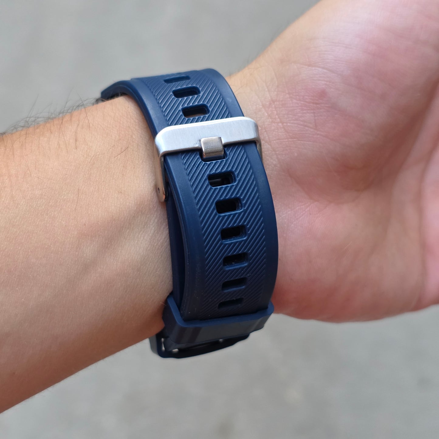 Oteeto watch 7 pro Amoled Original