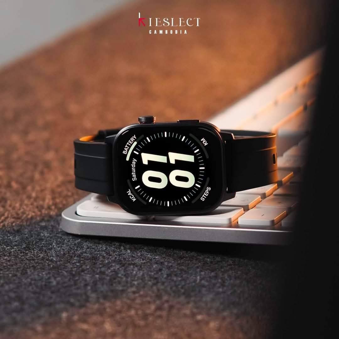 Kiselect Ks3