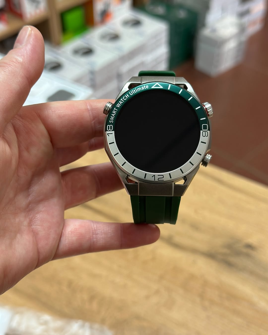 Kalobee America SK41 Super AMOLED 2025