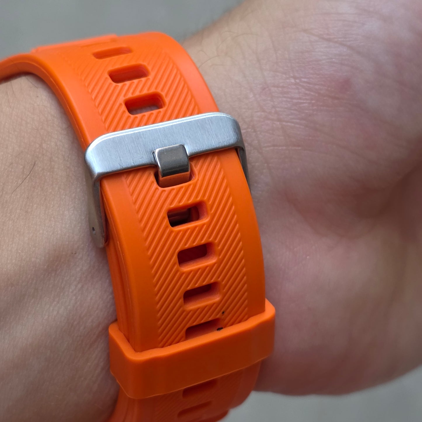 Oteeto watch 7 pro Amoled Original