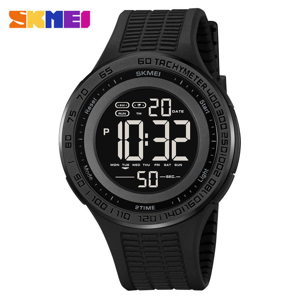 SKMEI 2155 – Montre numérique lumineuse