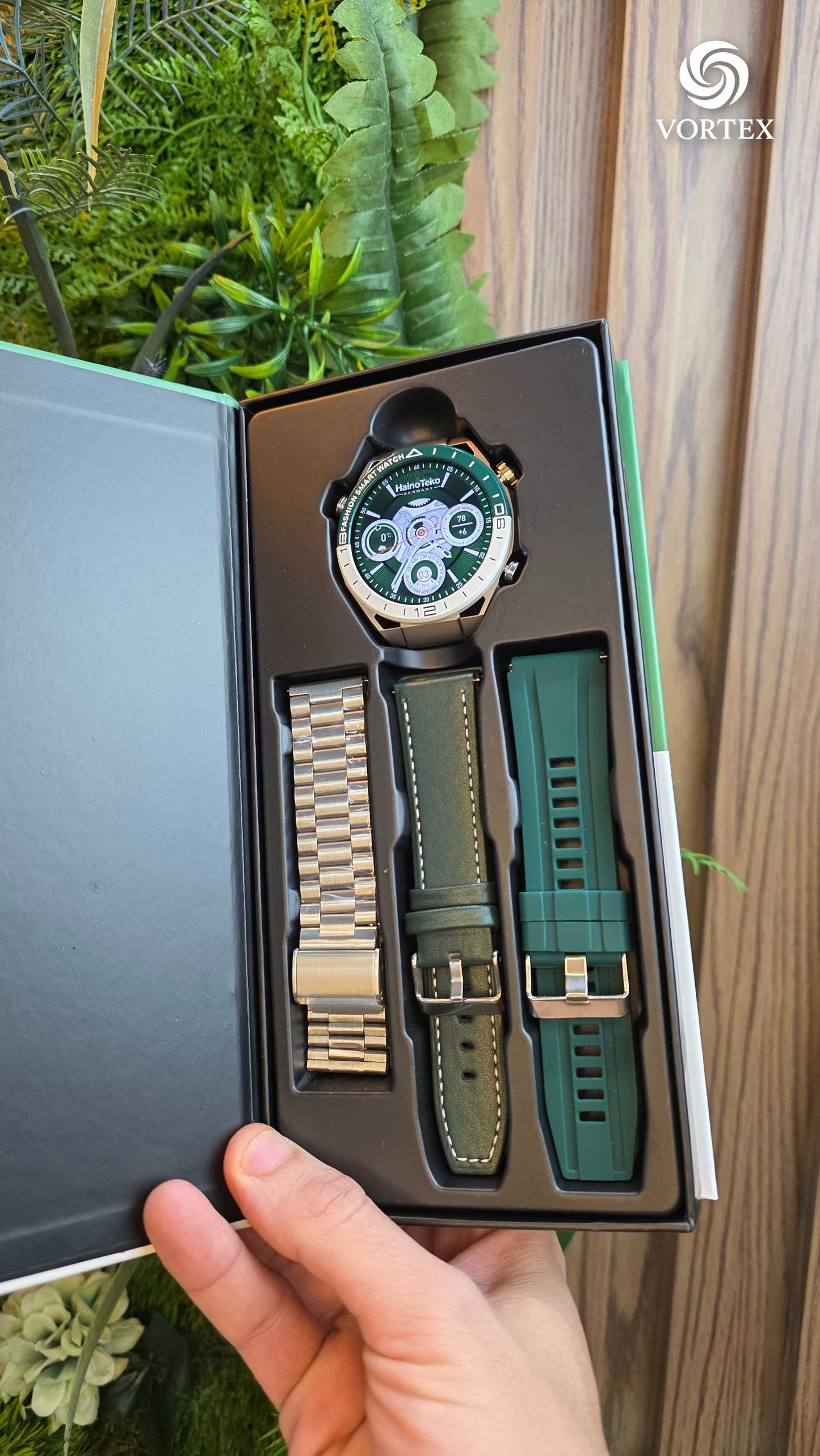 Haino Teko Ultimate RW-67