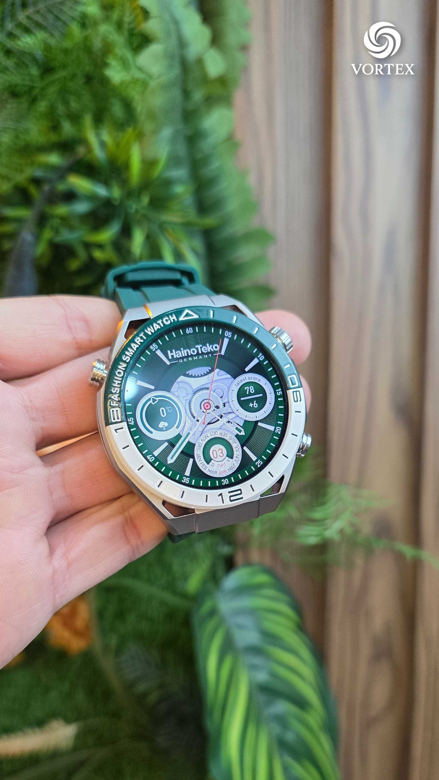 Haino Teko Ultimate RW-67