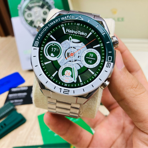 Haino Teko Ultimate RW-67