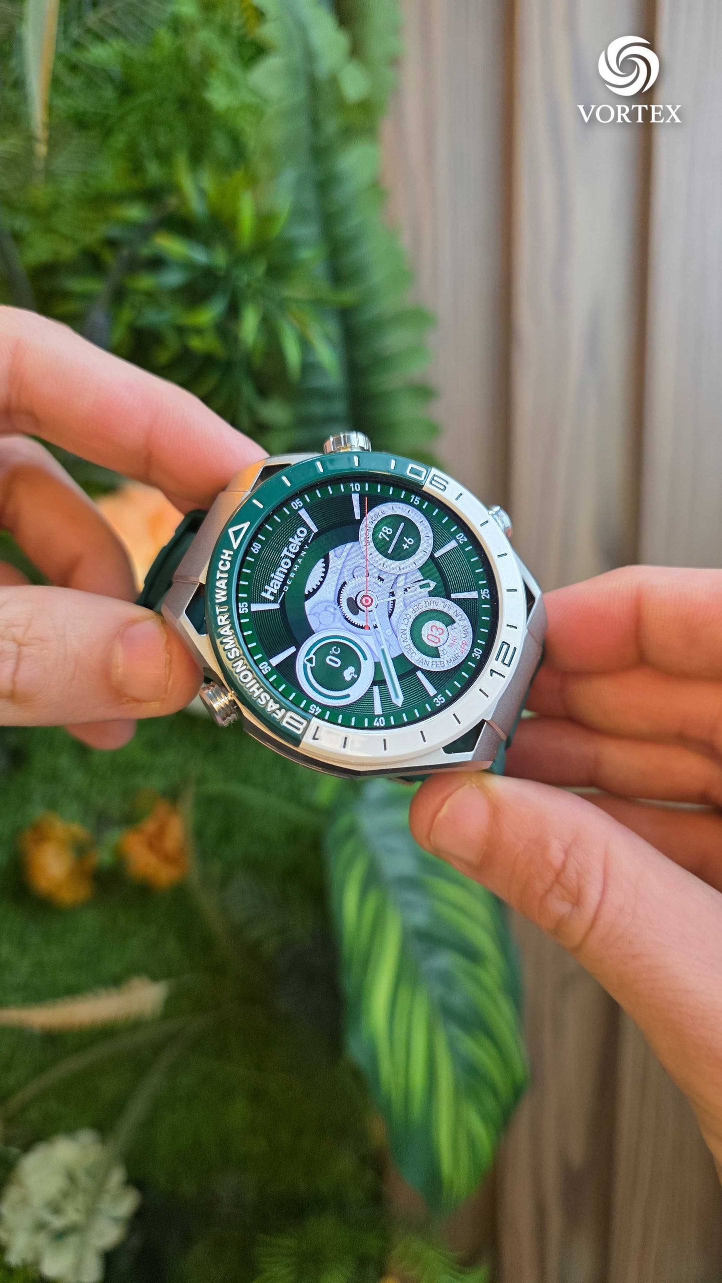 Haino Teko Ultimate RW-67