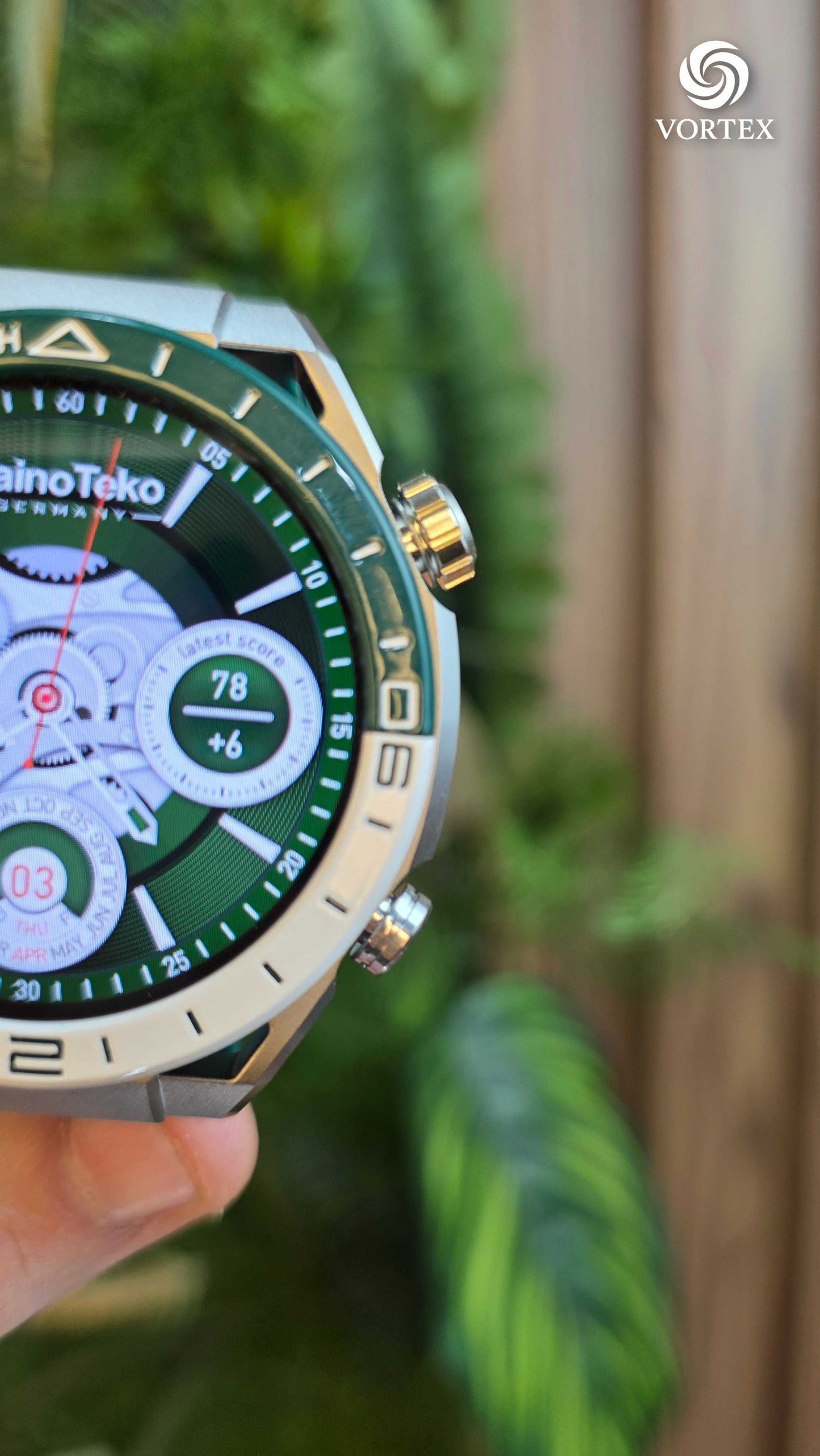 Haino Teko Ultimate RW-67