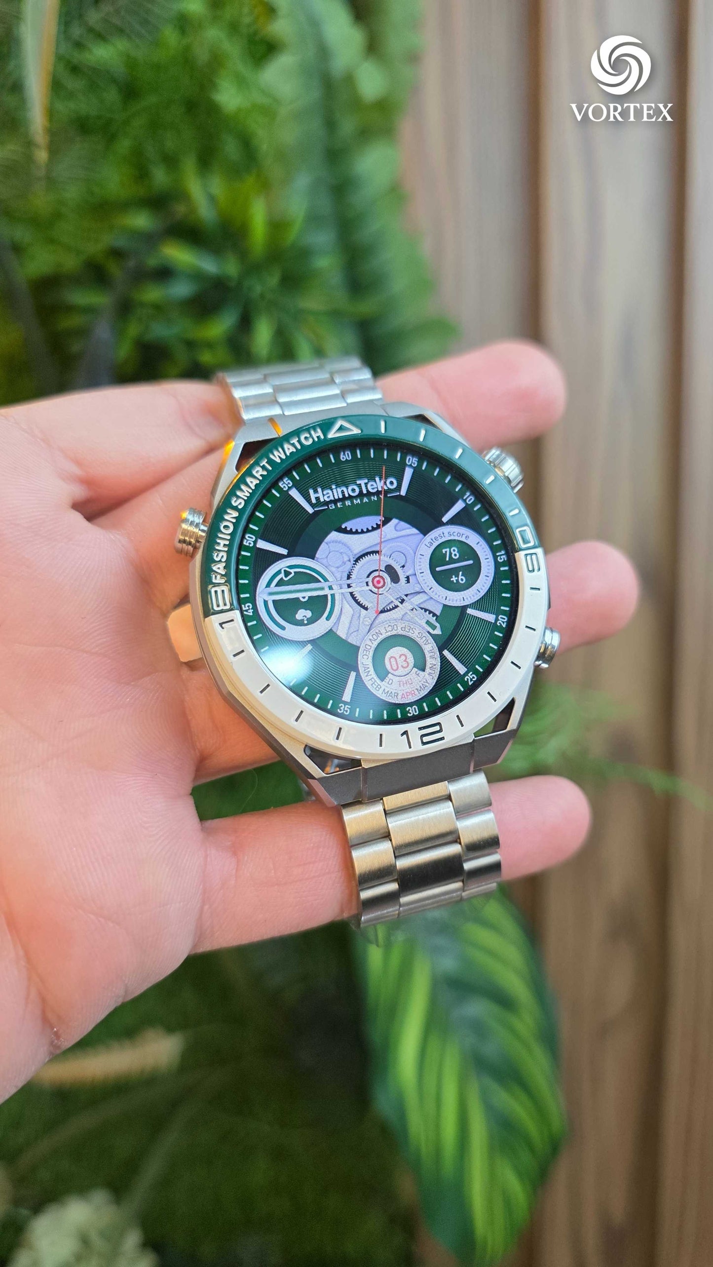 Haino Teko Ultimate RW-67