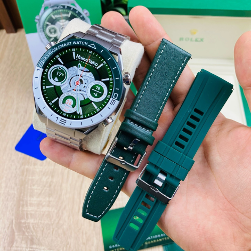 Haino Teko Ultimate RW-67
