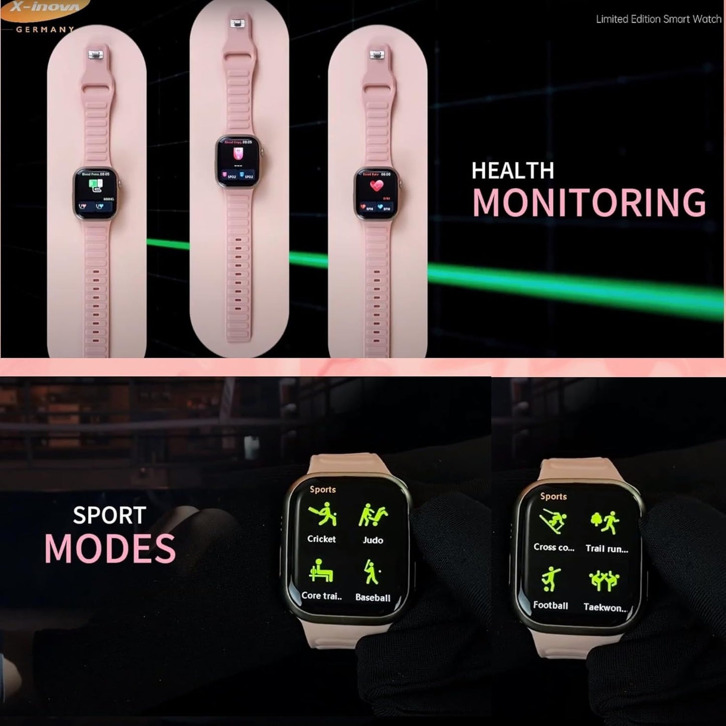 Xinova Germany Pro Mini Original