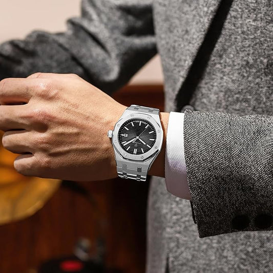 Poedagar 924 octagon