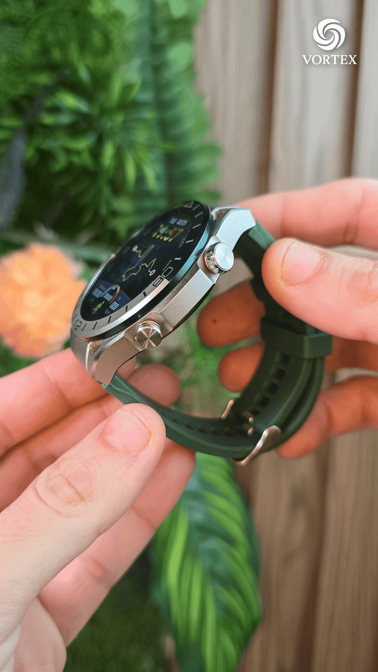 Kalobee America SK41 AMOLED