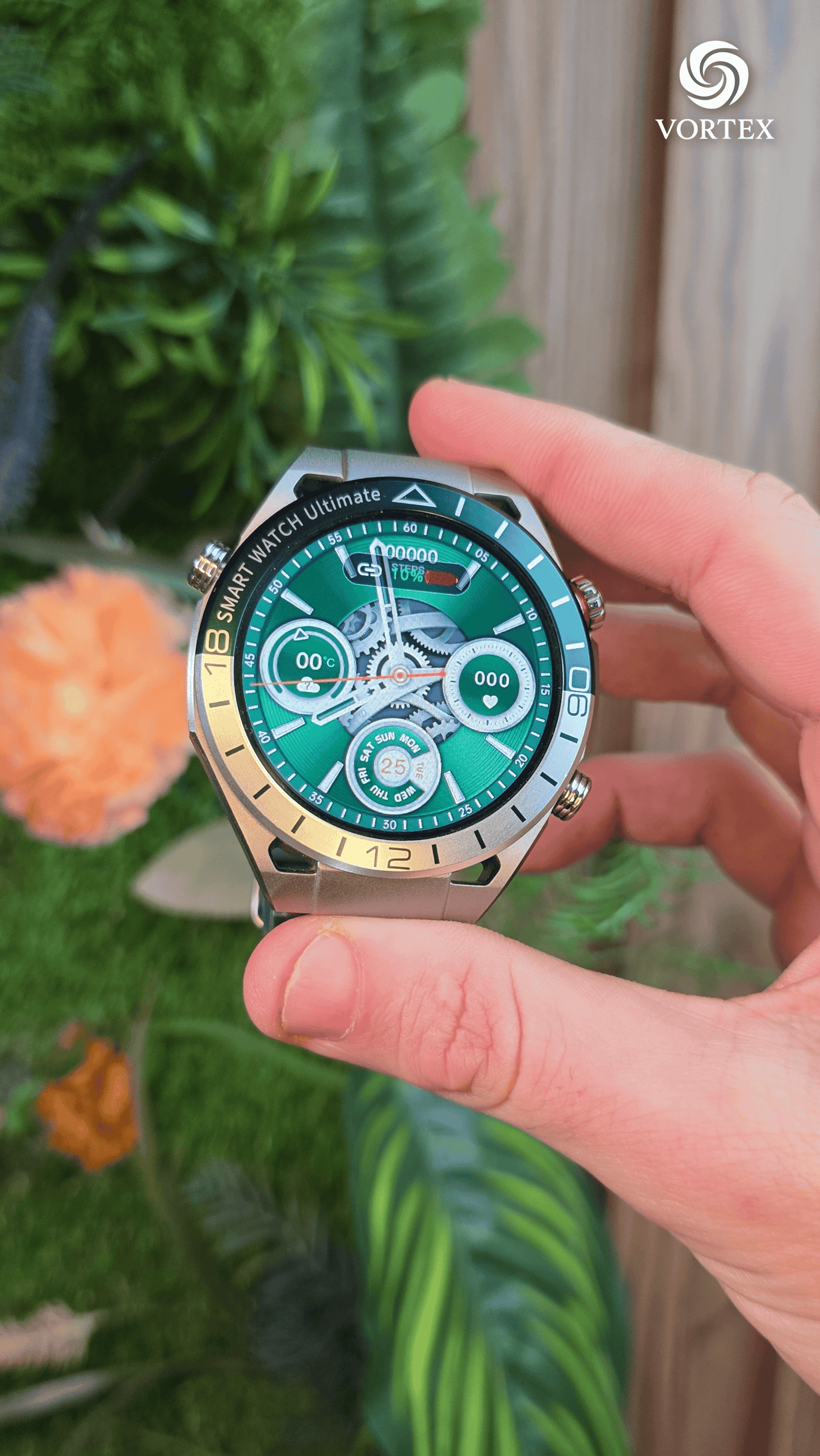 Kalobee America SK41 AMOLED