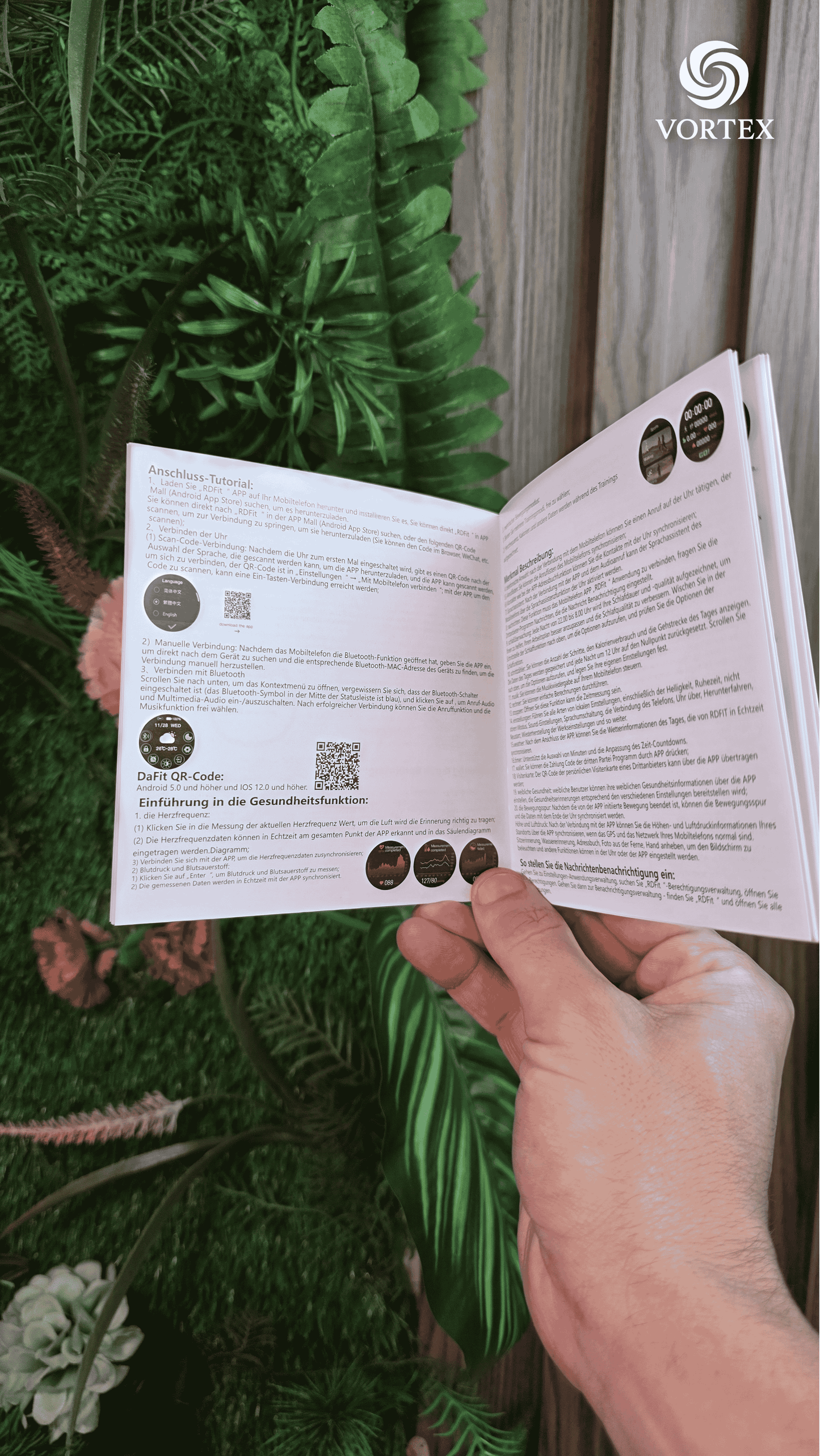 Kalobee America SK41 AMOLED