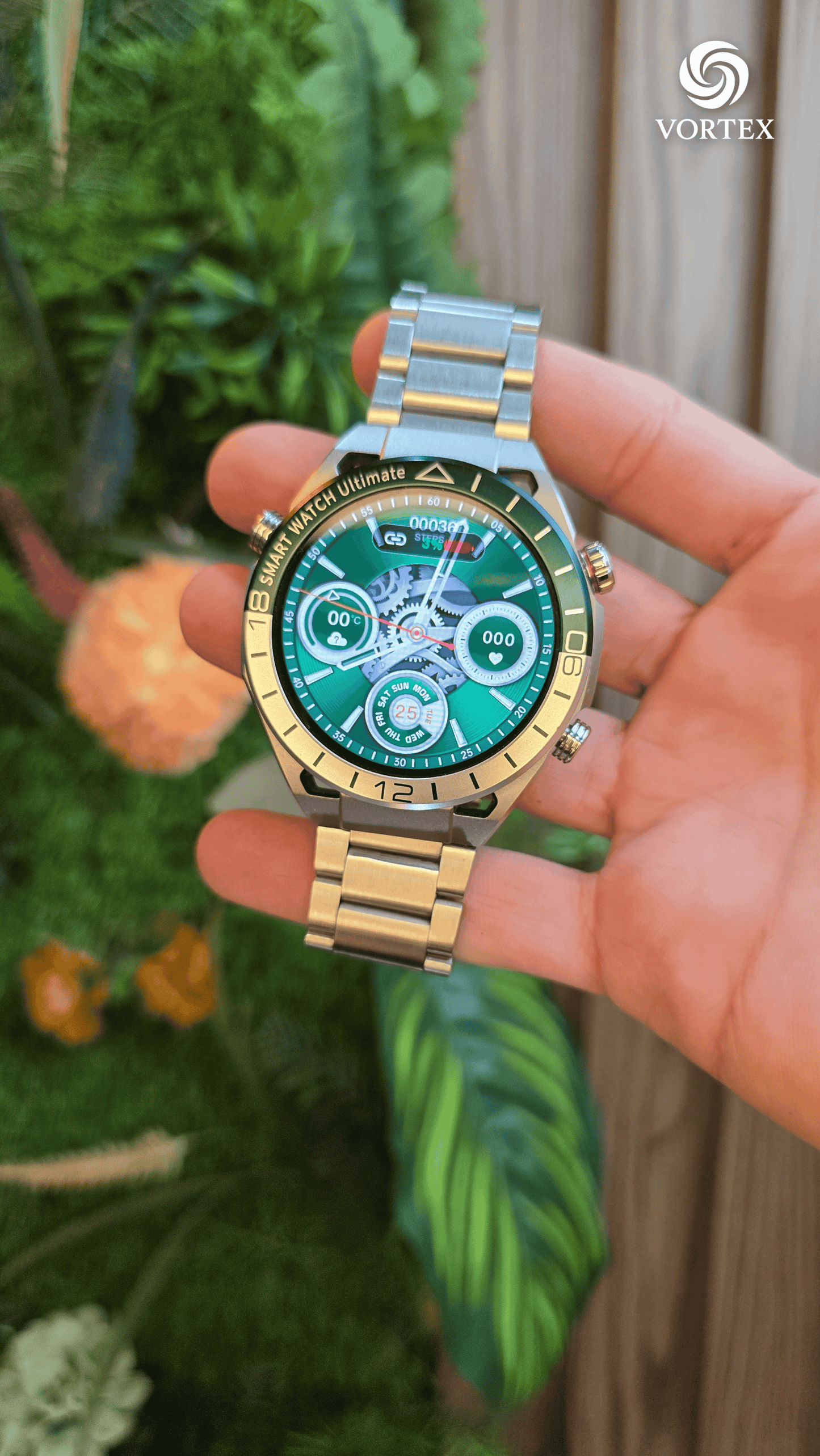 Kalobee America SK41 AMOLED