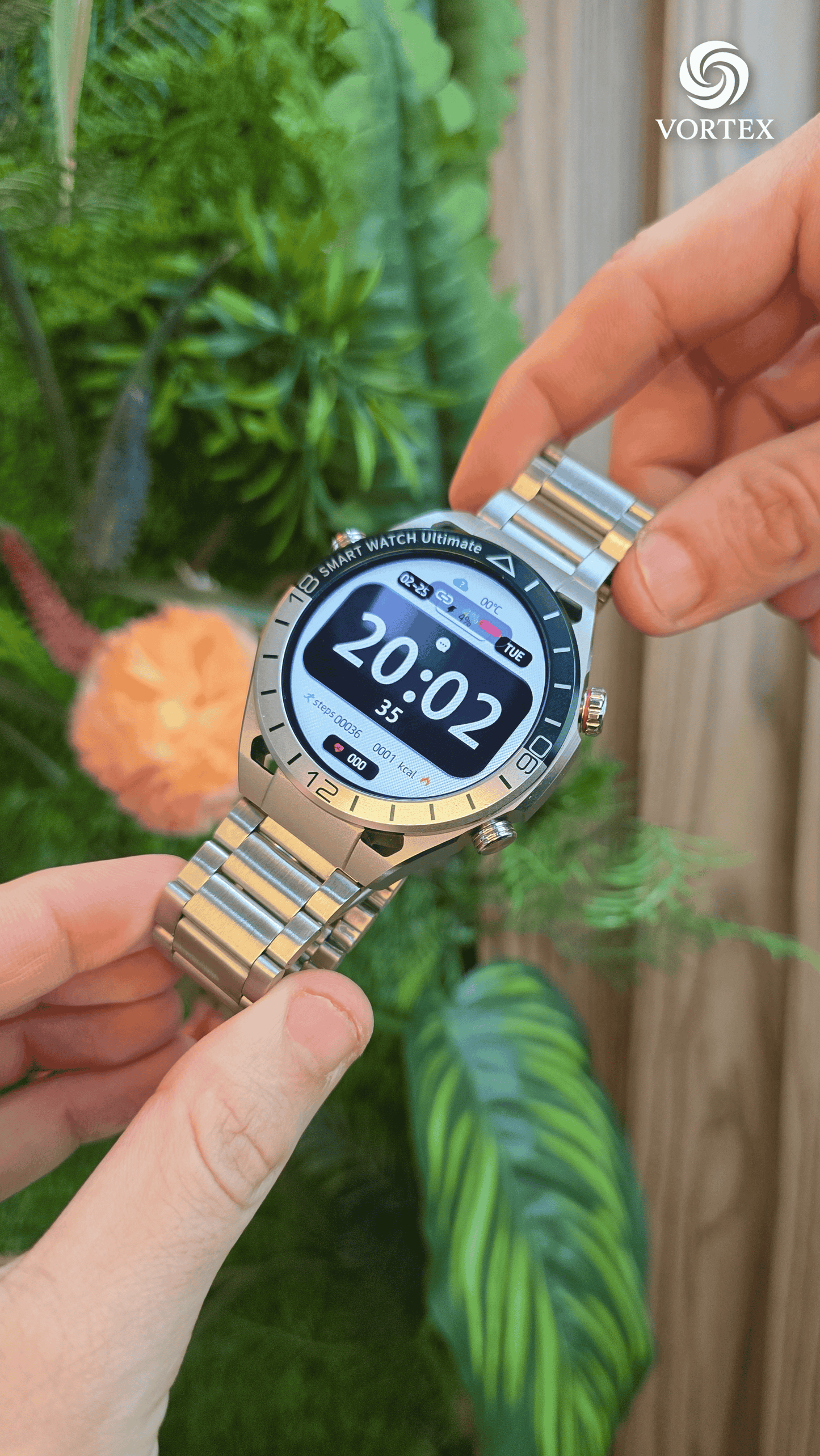 Kalobee America SK41 AMOLED