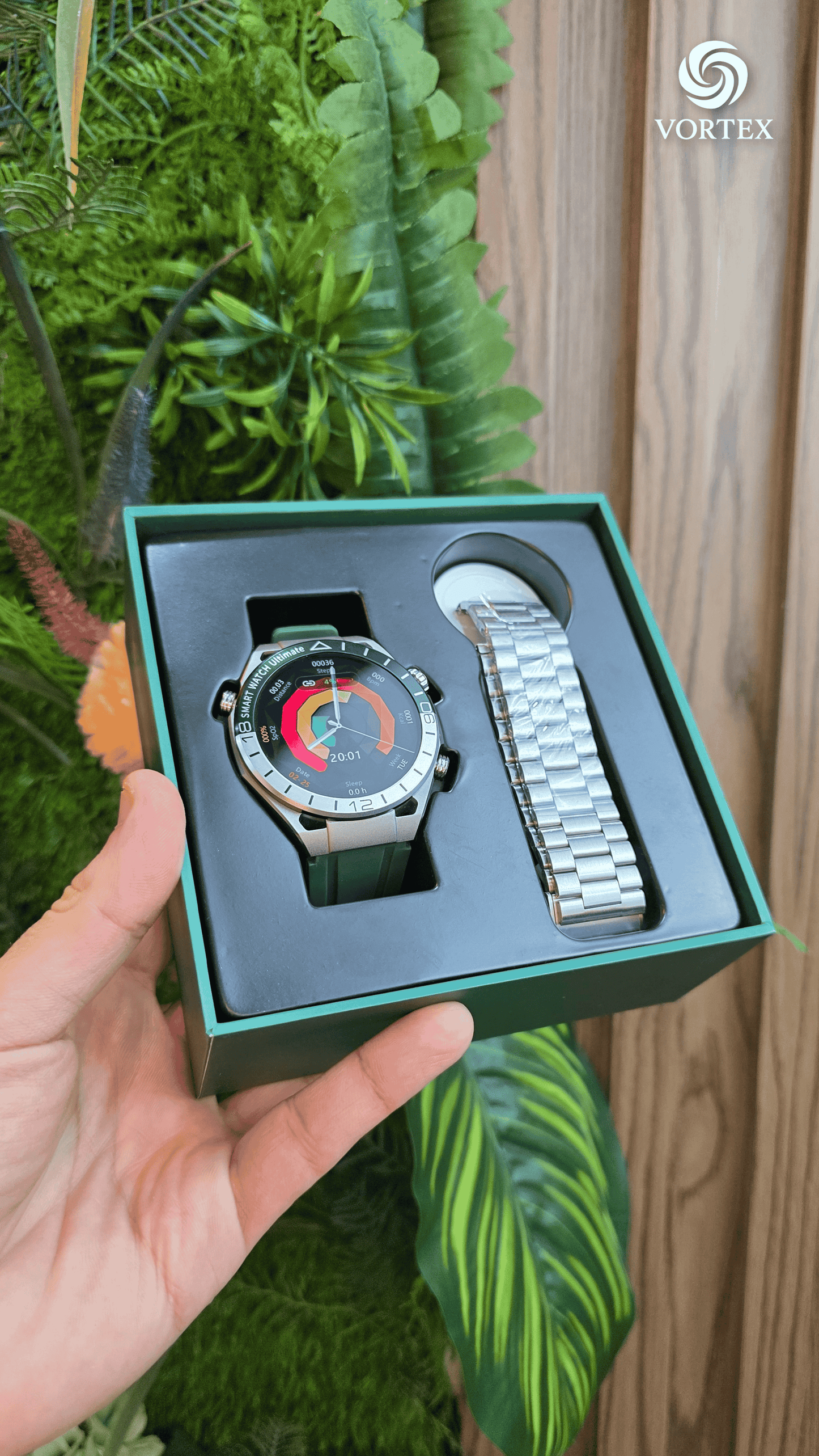 Kalobee America SK41 AMOLED