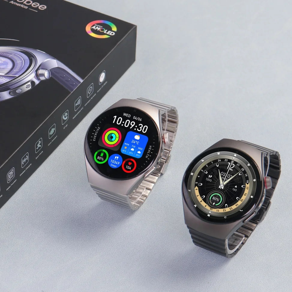 Kalobee America SK45 Pro Original Smartwatch
