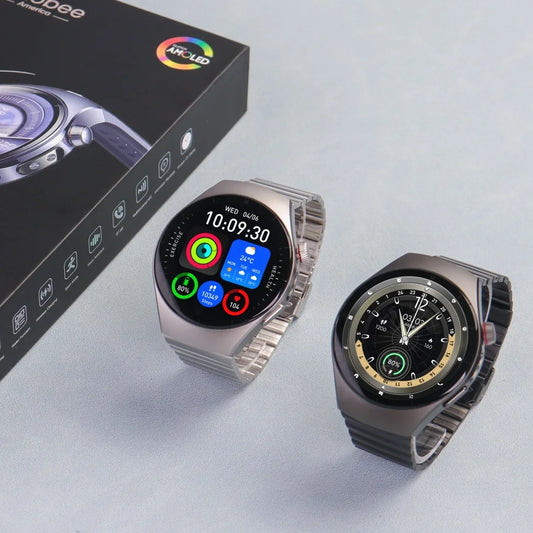 Kalobee America SK45 Pro Original Smartwatch