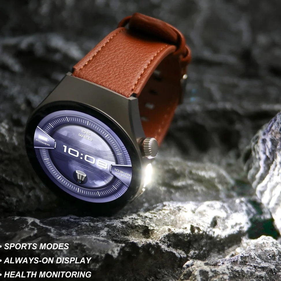 Kalobee America SK45 Pro Original Smartwatch