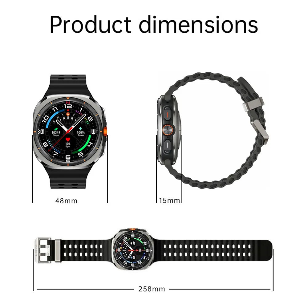 Kalobee America Ultra 8