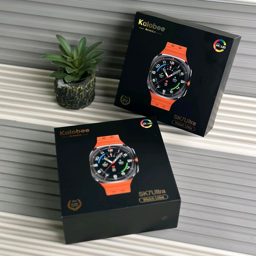 Kalobee America Ultra 8