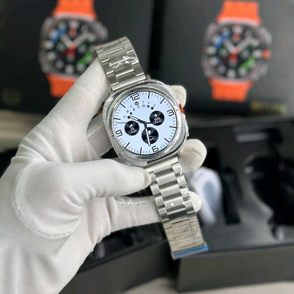 Kalobee America Ultra 8