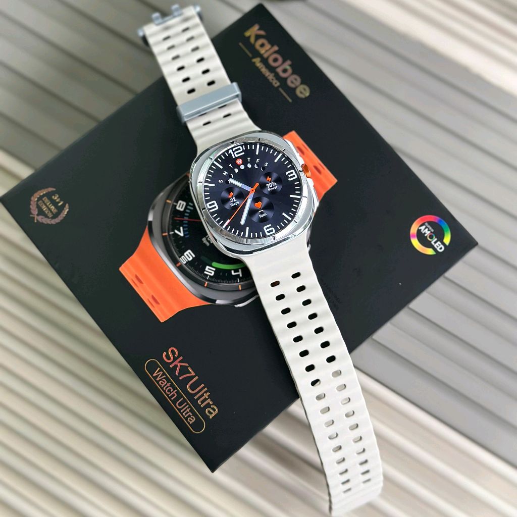 Kalobee America Ultra 8