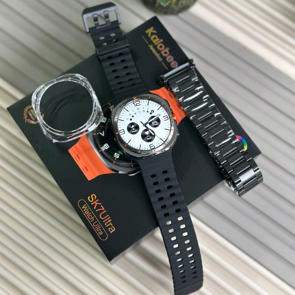 Kalobee America Ultra 8