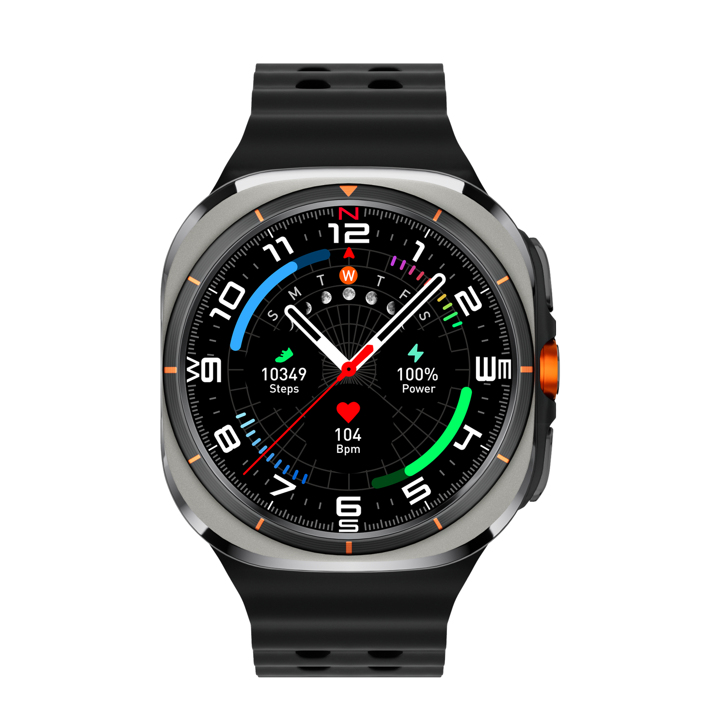 Kalobee America Ultra 8