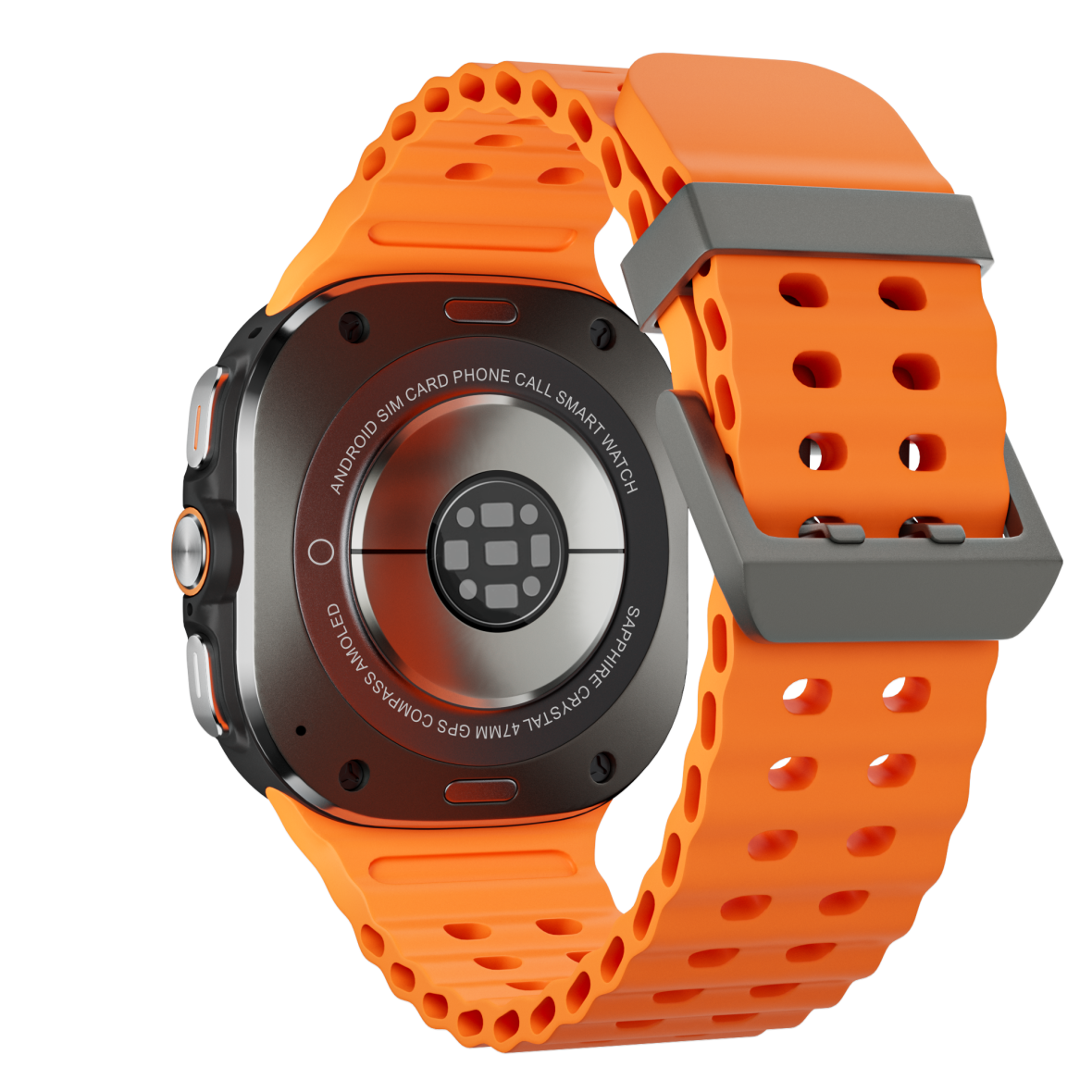 Kalobee America Ultra 8