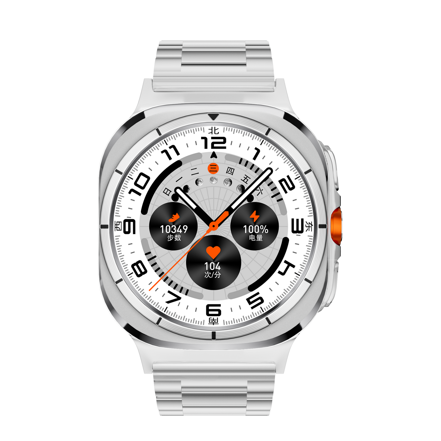 Kalobee America Ultra 8