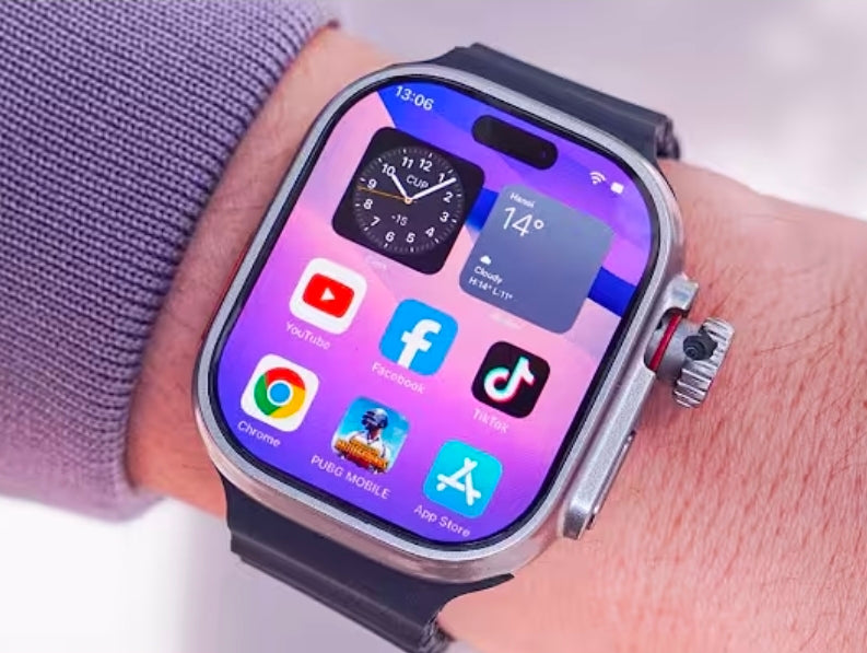 Modio ST13 avec SIM original