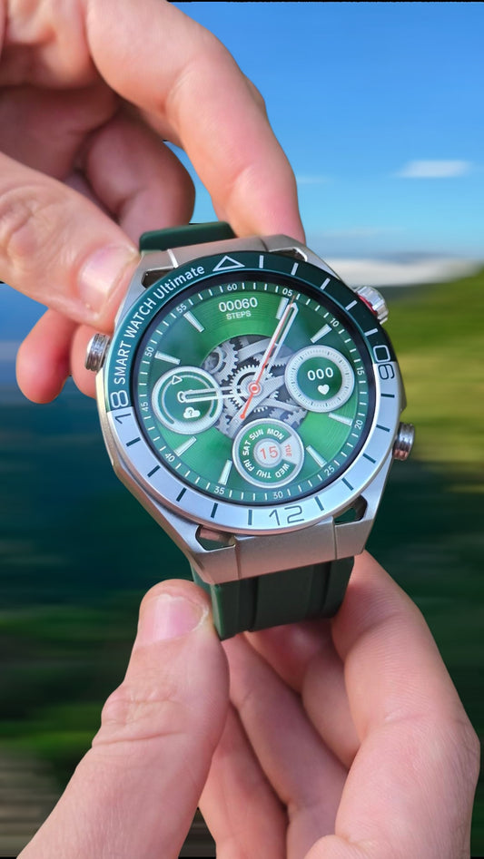 Kalobee America SK41 AMOLED